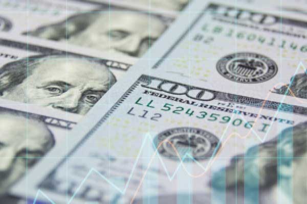 许安丰：1.27黄金早盘操作策略，多头如期调整再反弹