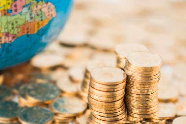 许安丰：1.27黄金早盘操作策略，多头如期调整再反弹